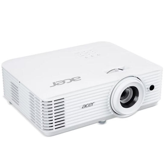 Acer Projector H6815P MR.JWK11.001 White