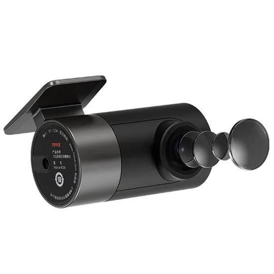 Xiaomi 70mai RC06 Rear Cam For A500S/A800S Black