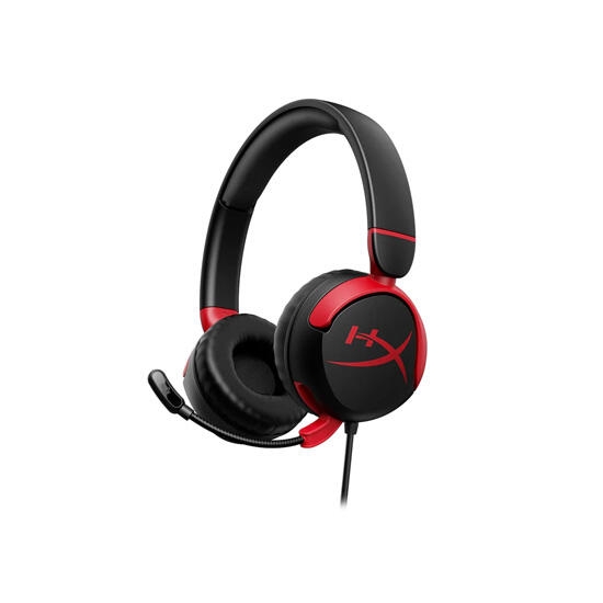 HyperX Gaming Headset Cloud Mini Wired Lavender