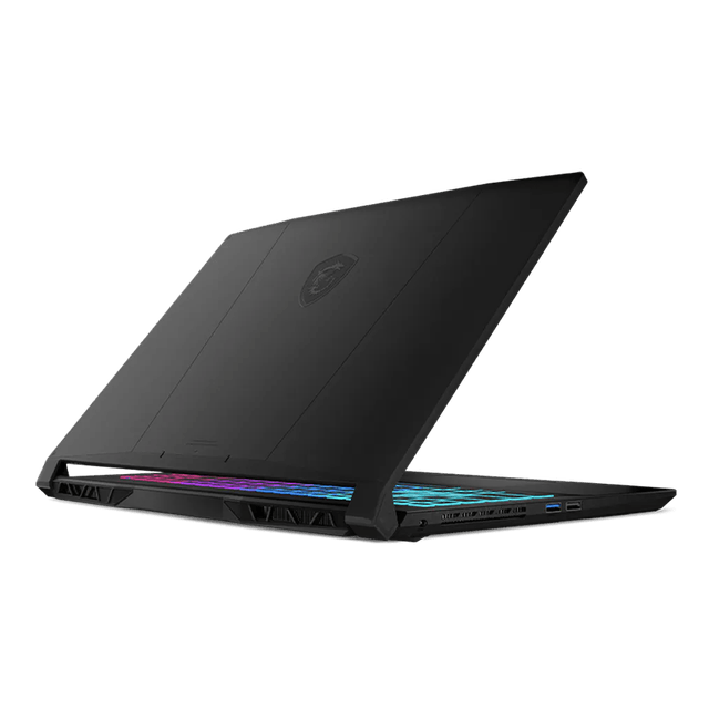 MSI Katana 15 9S7-158571-1829, Intel core i5-13420H, Nvidia GeForce RTX 4060, 32GB RAM SSD 1TB, Free Dos, Laptop