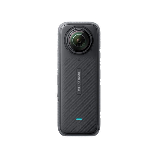 Insta360 X4 Black
