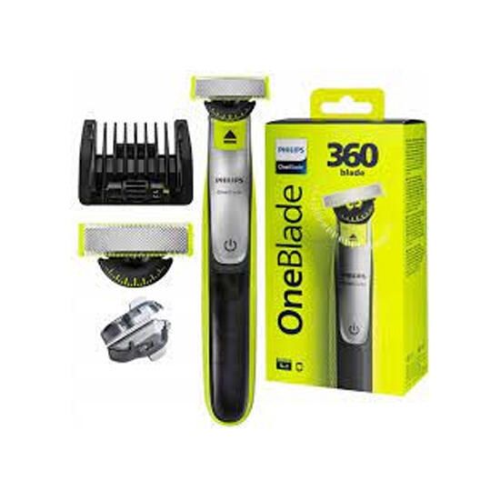Philips QP2730/20 Shaver/Trimmer OneBlade Silver