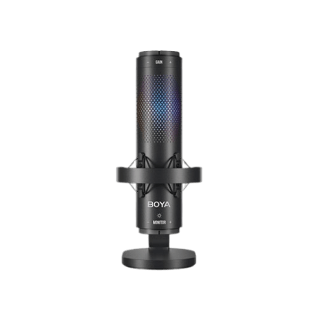 BOYA BY-K9 USB Microphone