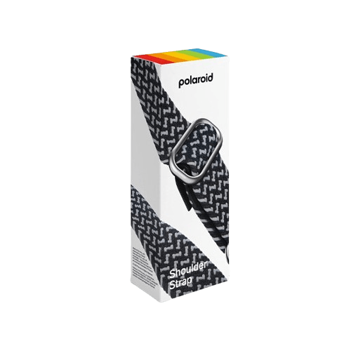 Polaroid Shoulder Strap Spectrum