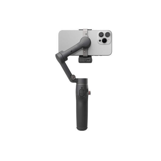 DJI Osmo Mobile 7P Black