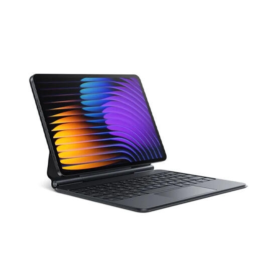 Xiaomi Pad 7 and 7 Pro Focus Keyboard Black