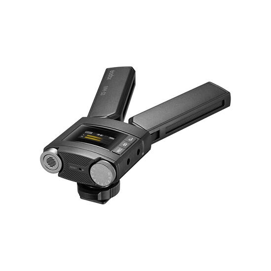 Godox Shotgun Microphone IVM-S3 Black