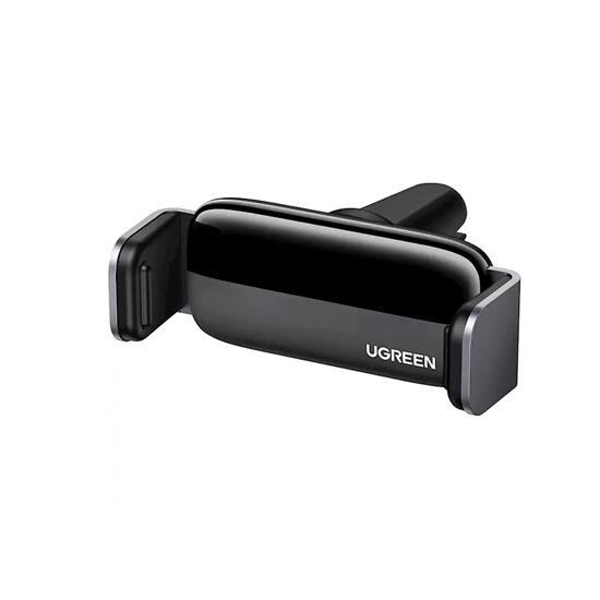 Ugreen Air Vent Phone Holder 10422 Black/Grey