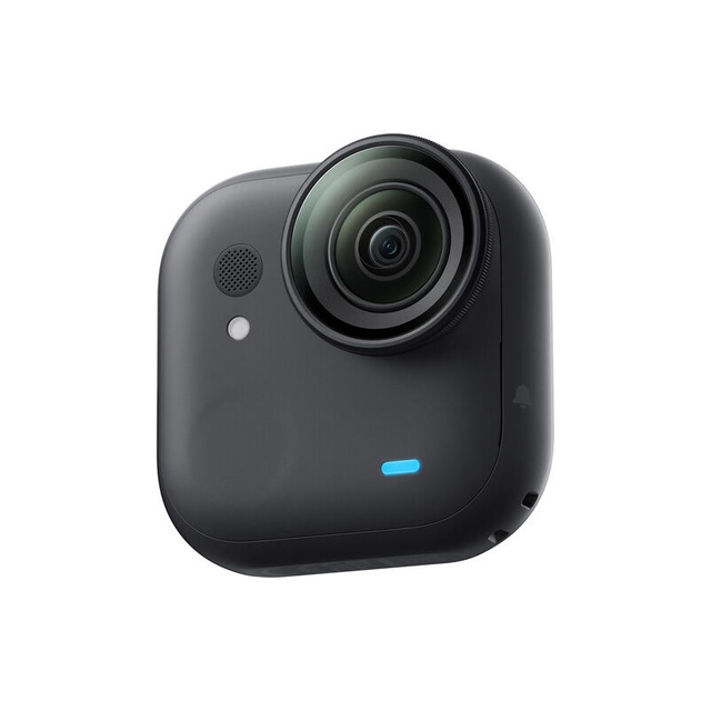 Insta360 GO Ultra Standard Bundle White