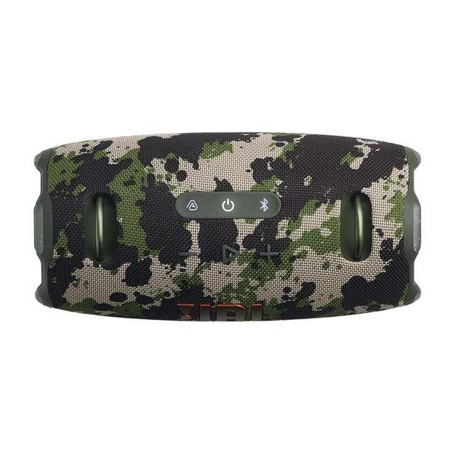 JBL Xtreme 4 Without Charger Black
