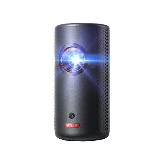 Anker Nebula Capsule 3 Laser D2426211 Black