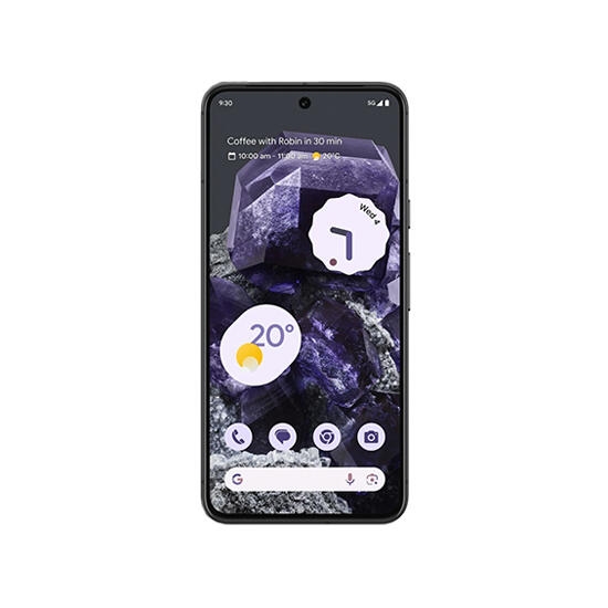 Google Pixel 8 5G 8/128GB Mint