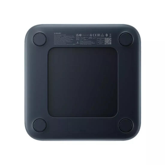 Xiaomi Smart Scale S200 Dark grey
