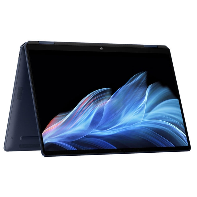 HP OmniBook Ultra Flip 14 x360 D0XT1EA, Intel Core Ultra 7-256V, Intel Arc Graphics, 16GB RAM SSD 512GB, windows 11 home, Ноутбук