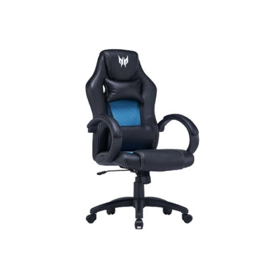 Acer Gaming Chair Predator Black/Blue