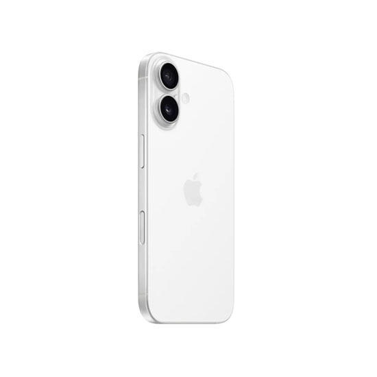 Apple iPhone 16 e-SIM Only | 128GB White