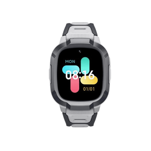 Xiaomi Mibro Kids Watch Phone P6 Grey