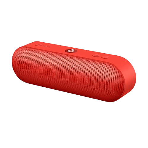 Beats Pill Plus Portable Wireless Speaker White