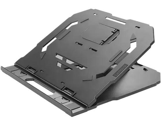Lenovo 2-in-1 Laptop Stand GXF0X02619 Black