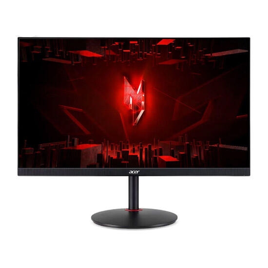 Acer Nitro 23.8 XF240YM3BIIPH UM.QX0EE.315 Black