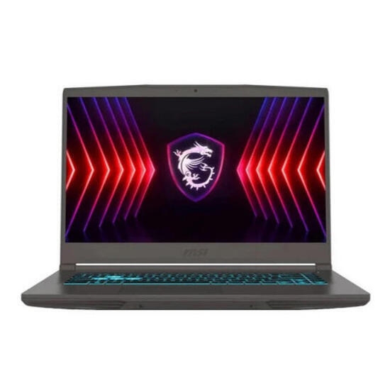 MSI Thin 15 9S7-16R831-2828 Black