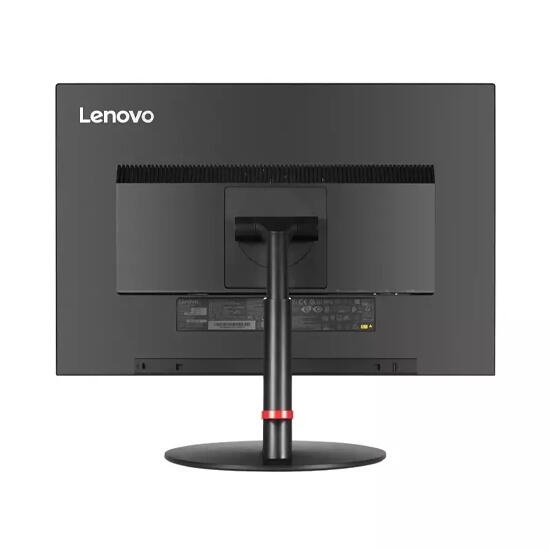 Lenovo ThinkVision T24d-10 61B4MAR1EU Black