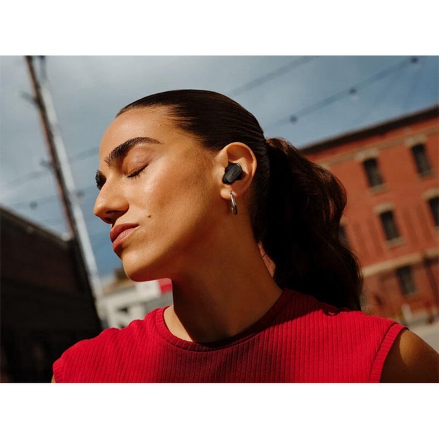 Bose QuietComfort Ultra Earbuds Gen 2 White