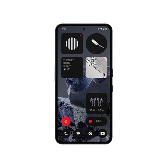 Nothing CMF Phone 2 Pro 5G 8/256GB Orange