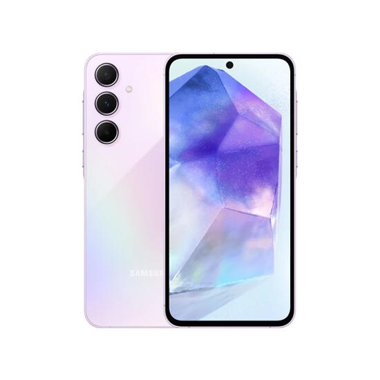 Samsung Galaxy A55 A556E/DS 5G 8/128GB Iceblue