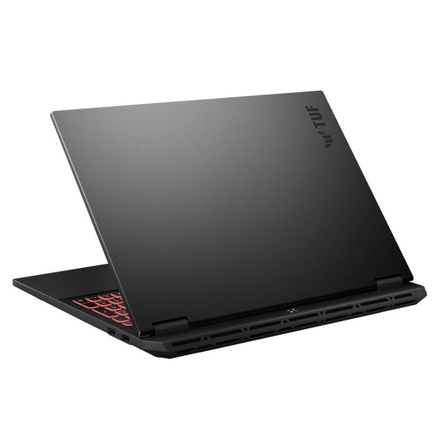 Asus TUF A16 FA608UP-RV037, AMD Ryzen 7-260, NVIDIA GeForce RTX 5070 8GB, 32GB RAM SSD 1TB, Free Dos, Laptop