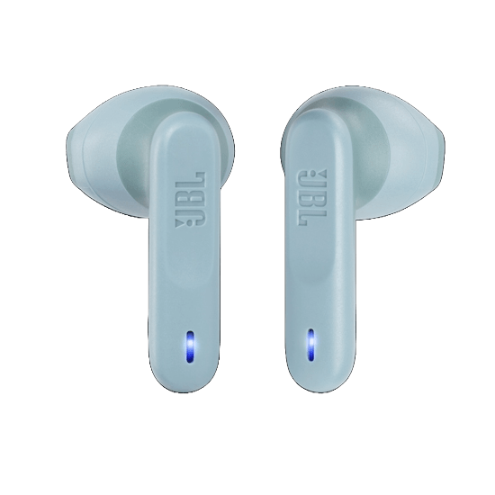 JBL Vibe Flex Blue