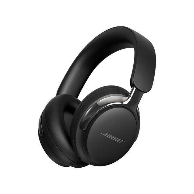Bose QuietComfort Ultra Headphones 2nd Gen Midnight Violet