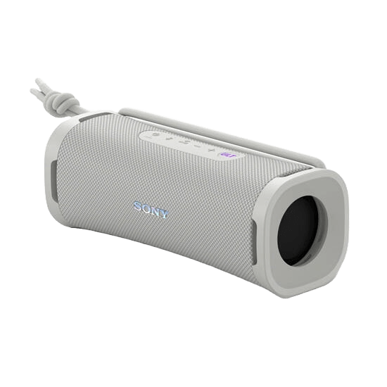 Sony ULT FIELD 1 Wireless Portable Speaker Grey