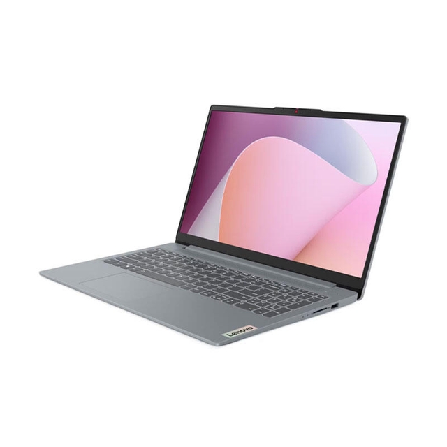 Lenovo IdeaPad Slim 3 82XQ00JPRK, AMD Ryzen 5-7520U, AMD Radeon Graphics, 16GB RAM SSD 512GB, Free Dos, Ноутбук