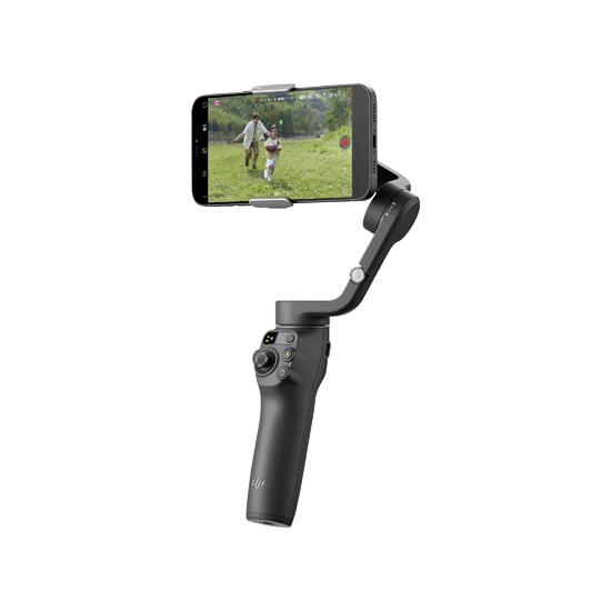 DJI Osmo Mobile 6 Grey