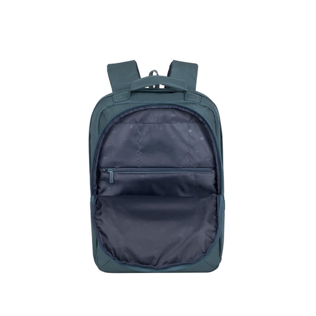 Rivacase 8460 Eco Laptop backpack 17.3 Aquamarine