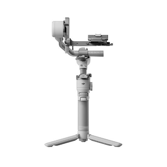 DJI RS 4 Mini Grey