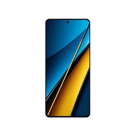 Xiaomi Poco X6 5G 12/256GB White