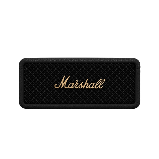 Marshall Emberton III Midnight Blue