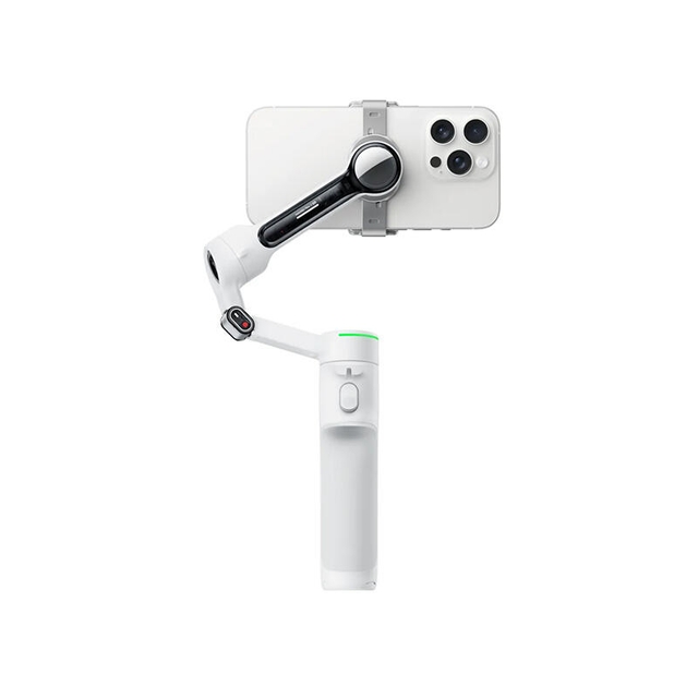Insta360 Flow 2 Pro Grey