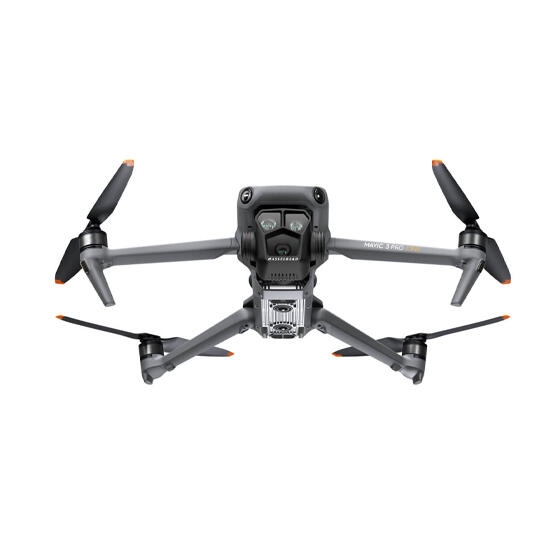 DJI Mavic 3 Pro Cine Premium Combo (DJI RC Pro) Grey