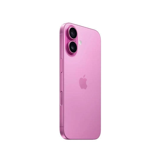 Apple iPhone 16 e-SIM Only | 128GB Pink