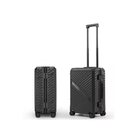ASUS ROG Slash Hard Case Luggage BT3700 Black