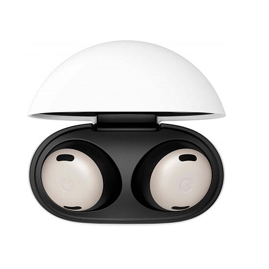 Google Pixel Buds Pro Fog