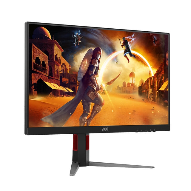 AOC 27G4HA 27 Black