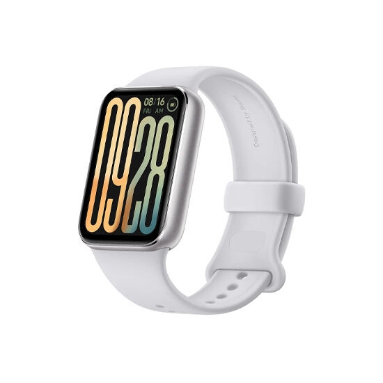 Xiaomi Smart Band 9 Pro Silver