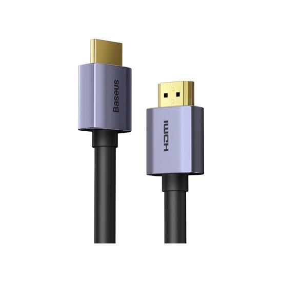 Baseus High Definition Series Graphene HDMI to HDMI 4K Adapter Cable 2m WKGQ020201