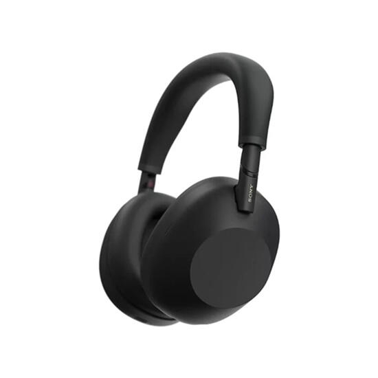 Sony WH-1000XM6 Wireless Noise Canceling Stereo Headset Silver