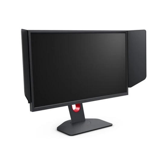 BenQ ZOWIE XL2566K 9H.LKRLB.QBE Black