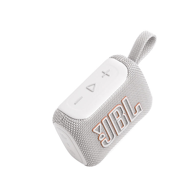 JBL GO 5 Blue